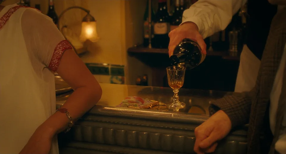 午夜巴黎(2011)