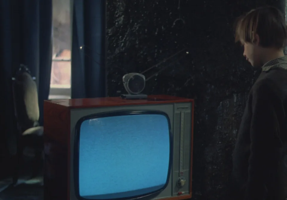 镜子(1975)