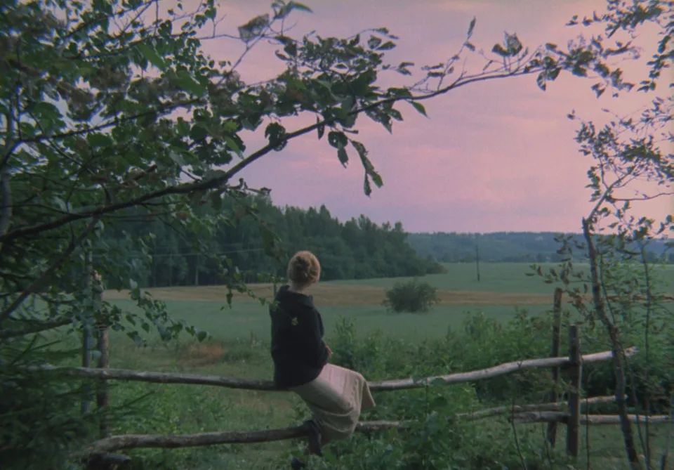 镜子(1975)