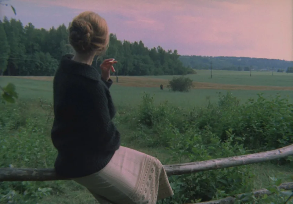 镜子(1975)