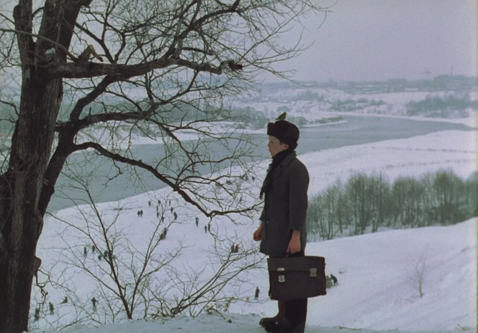 镜子(1975)
