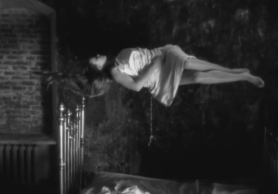 镜子(1975)