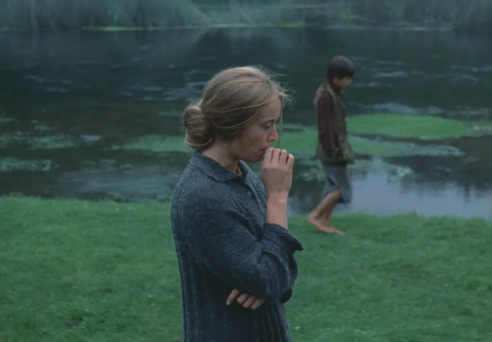 镜子(1975)
