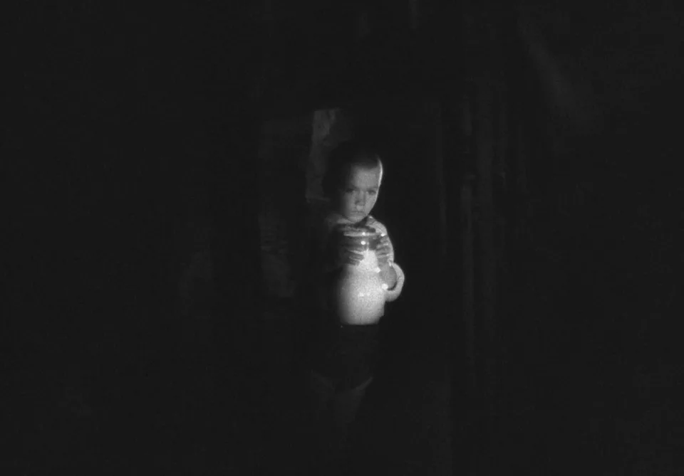 镜子(1975)