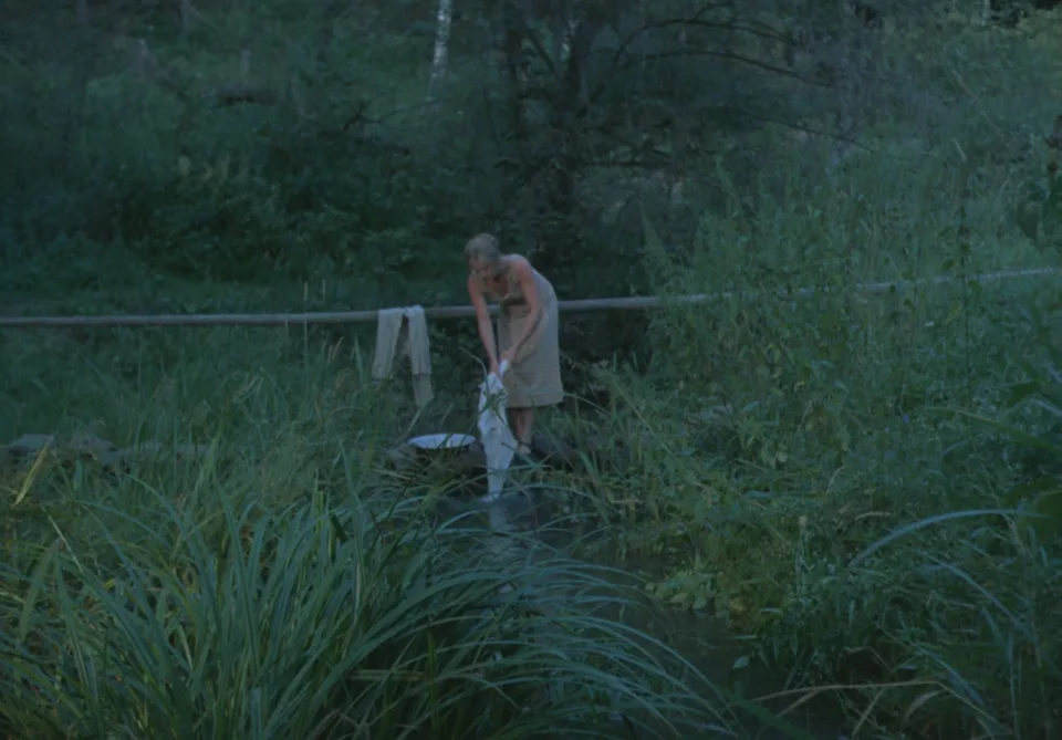 镜子(1975)