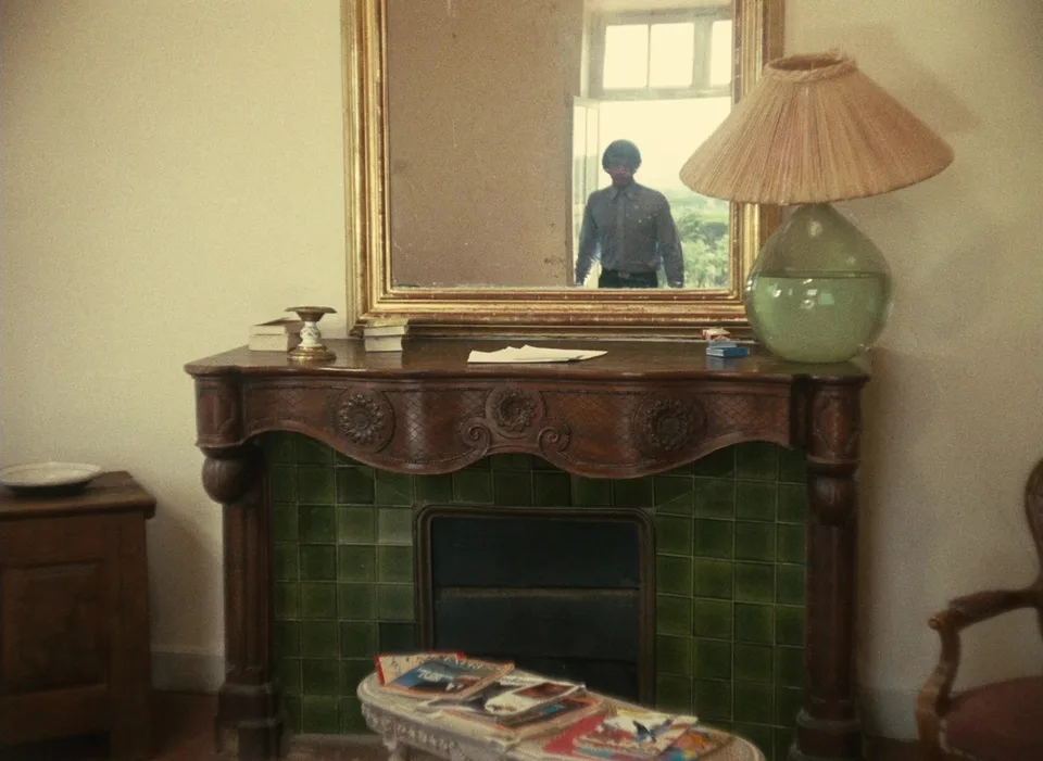 女收藏家(1967)