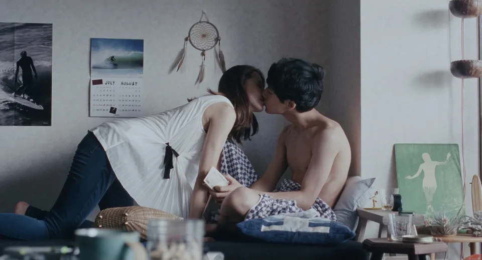 海街日记(2015)