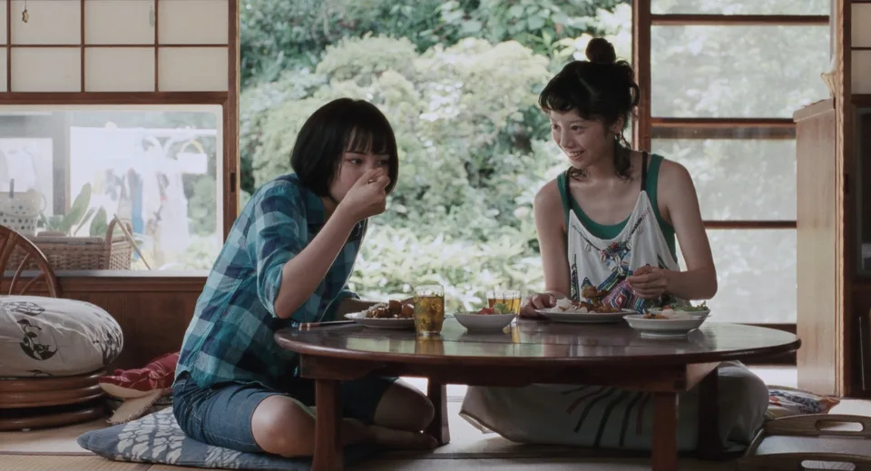 海街日记(2015)