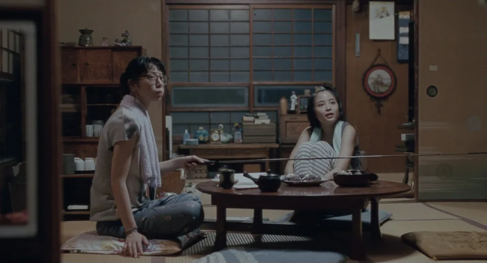 海街日记(2015)