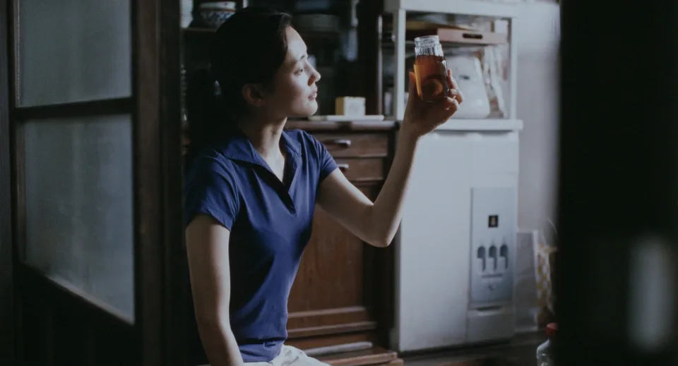海街日记(2015)