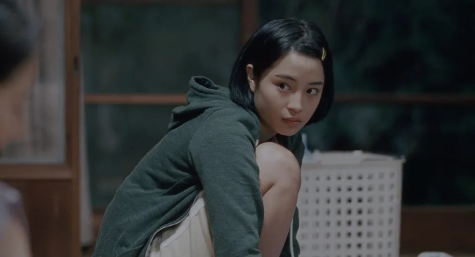 海街日记(2015)