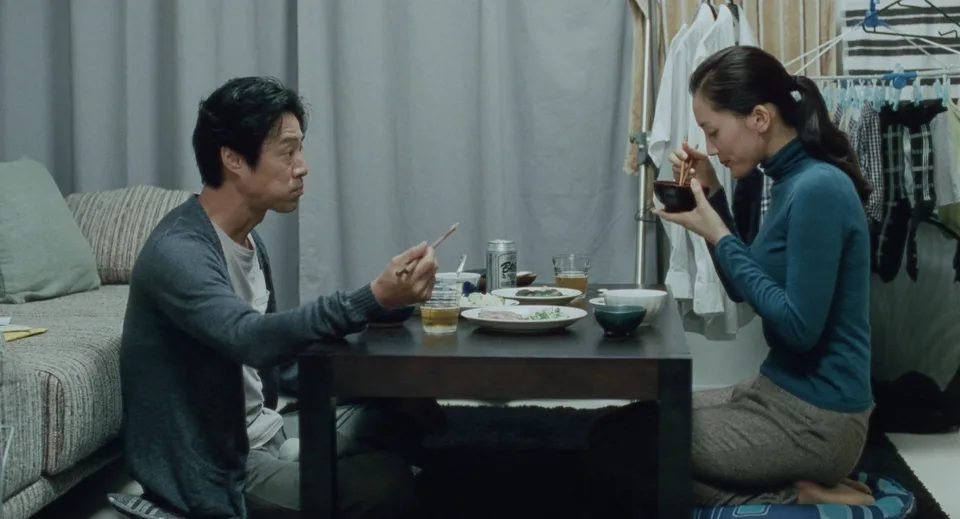 海街日记(2015)