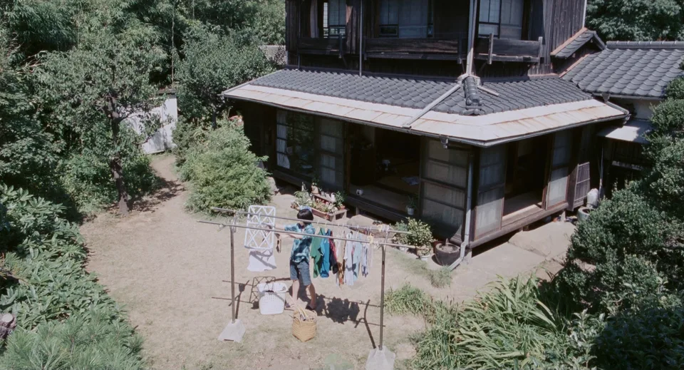 海街日记(2015)