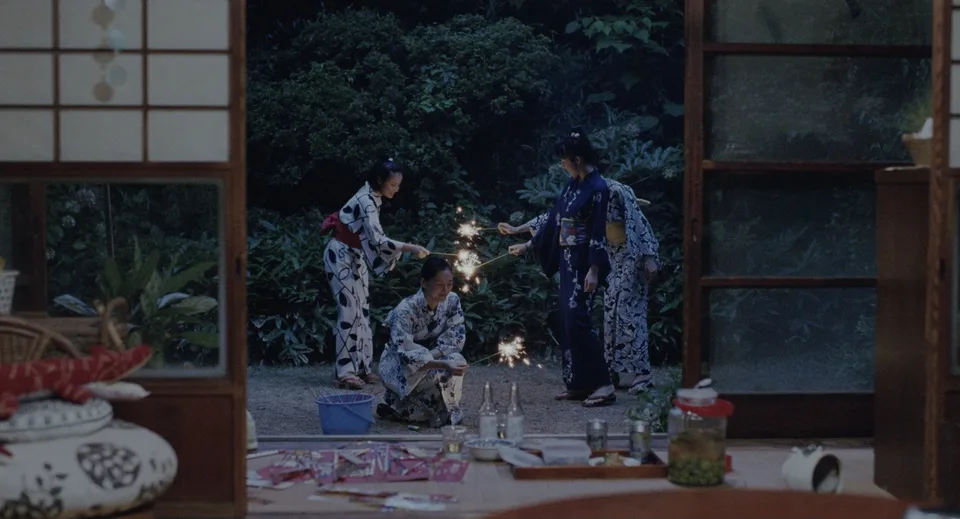 海街日记(2015)