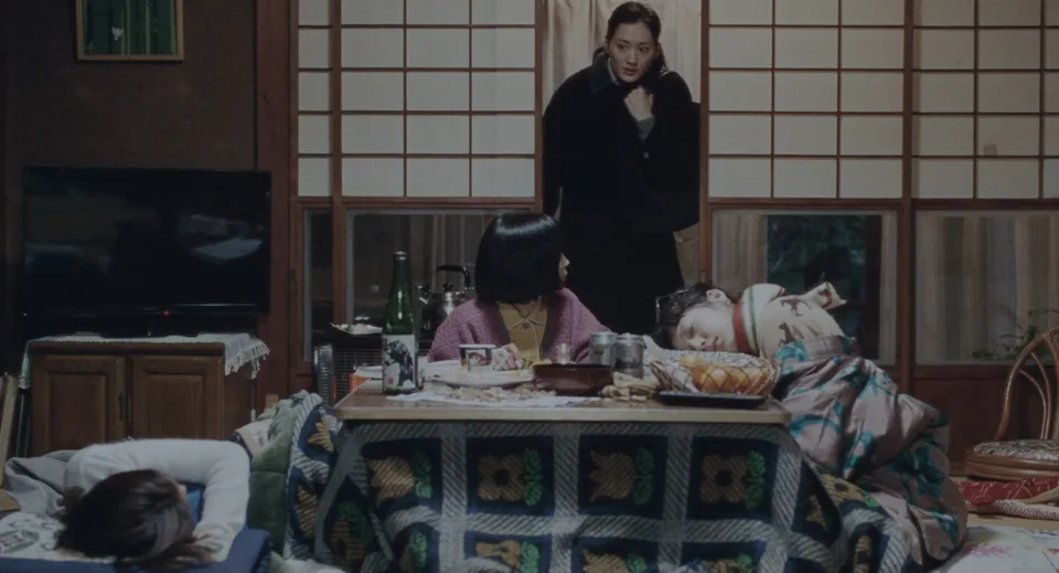 海街日记(2015)