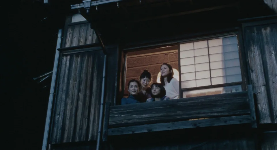 海街日记(2015)