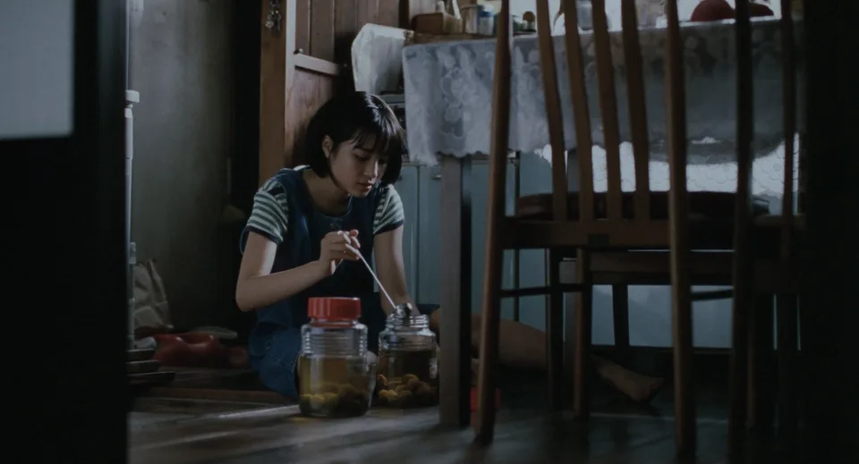 海街日记(2015)