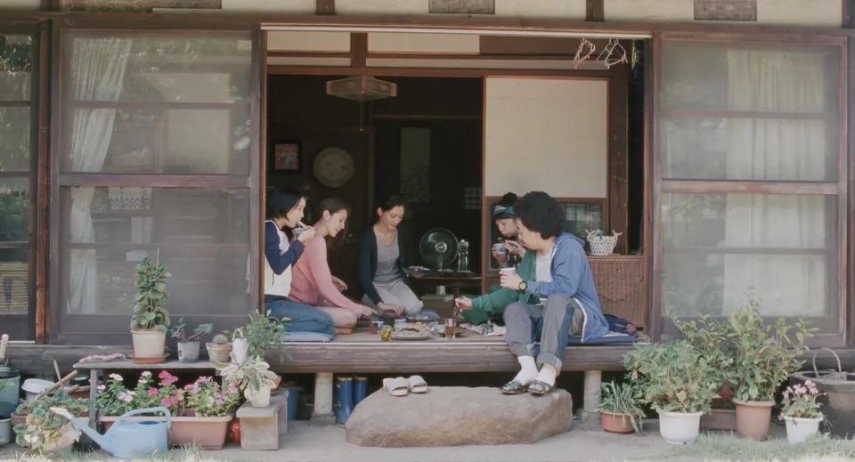 海街日记(2015)
