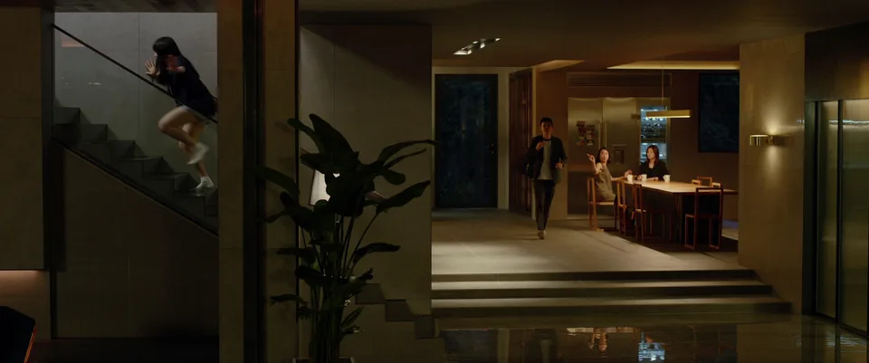 寄生虫(2019)