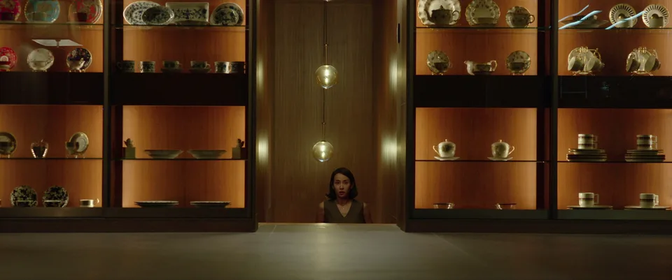 寄生虫(2019)