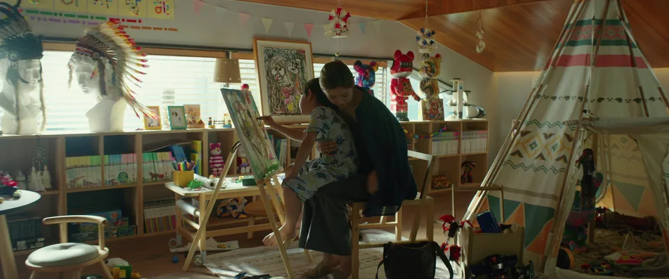 寄生虫(2019)