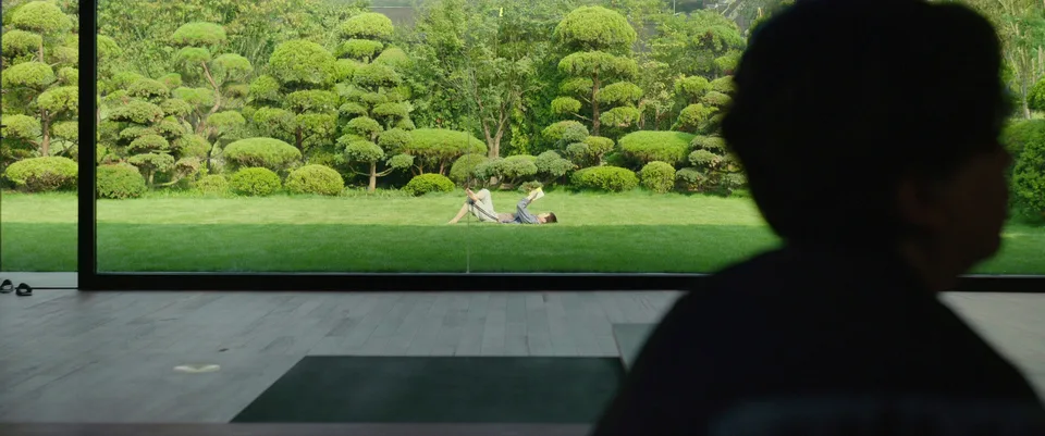 寄生虫(2019)