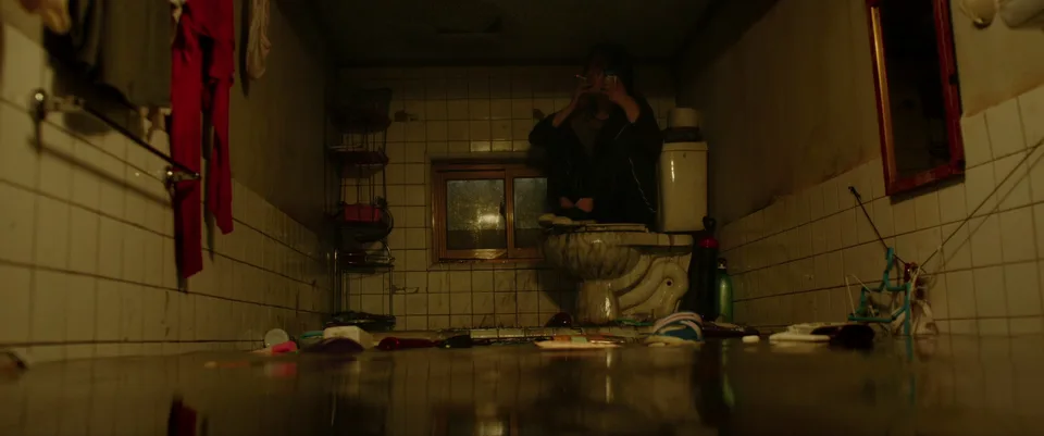 寄生虫(2019)