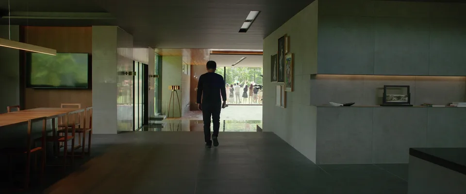 寄生虫(2019)