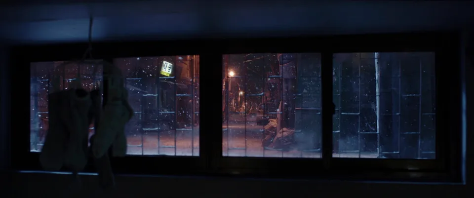 寄生虫(2019)