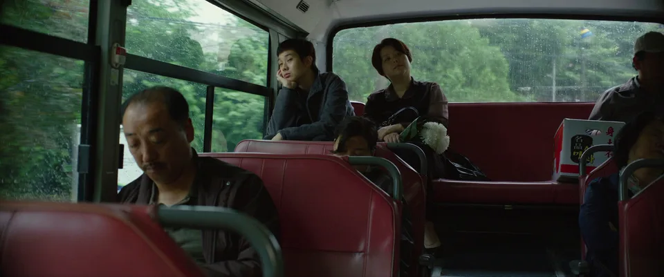 寄生虫(2019)