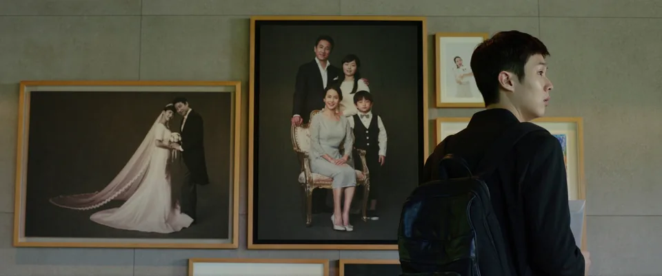寄生虫(2019)