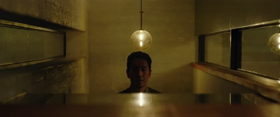 寄生虫(2019)