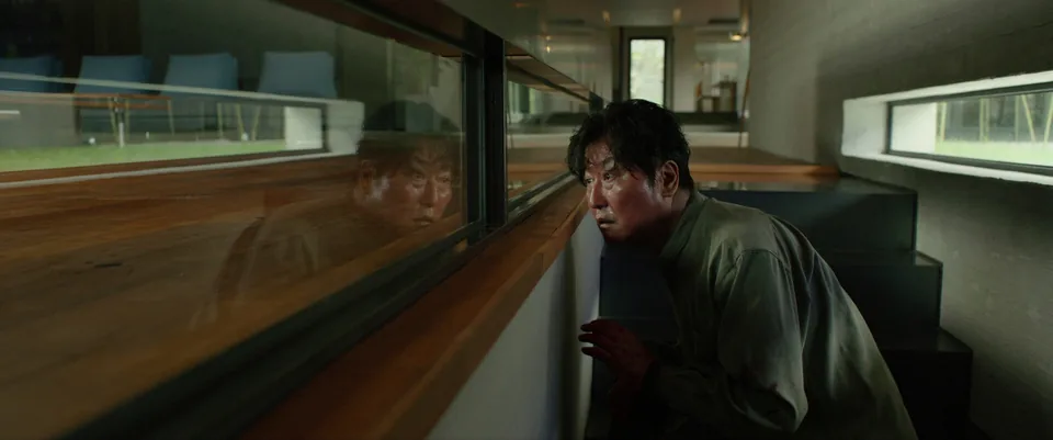 寄生虫(2019)