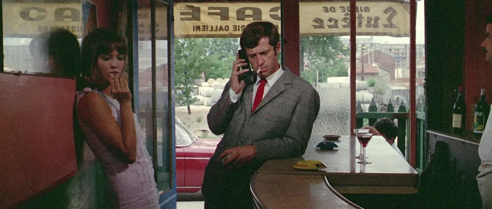 狂人皮埃罗(1965)