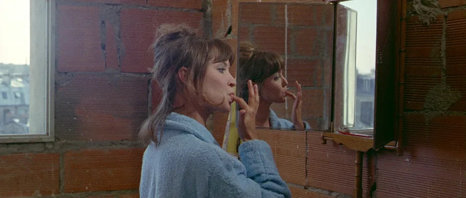 狂人皮埃罗(1965)
