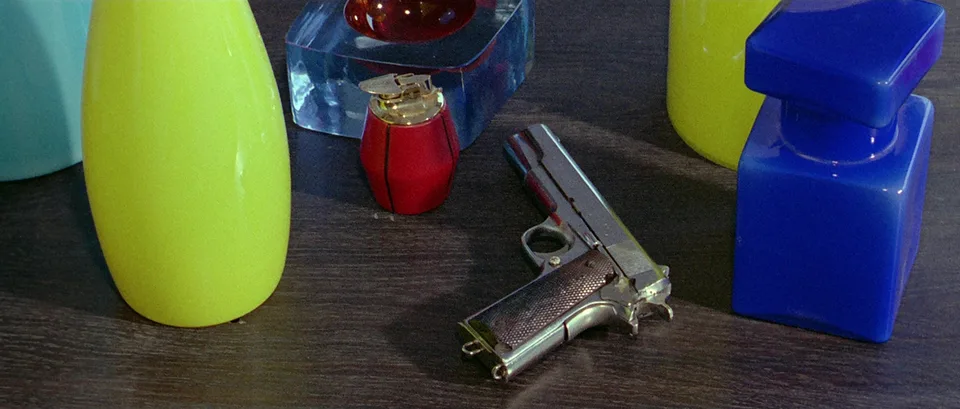 狂人皮埃罗(1965)