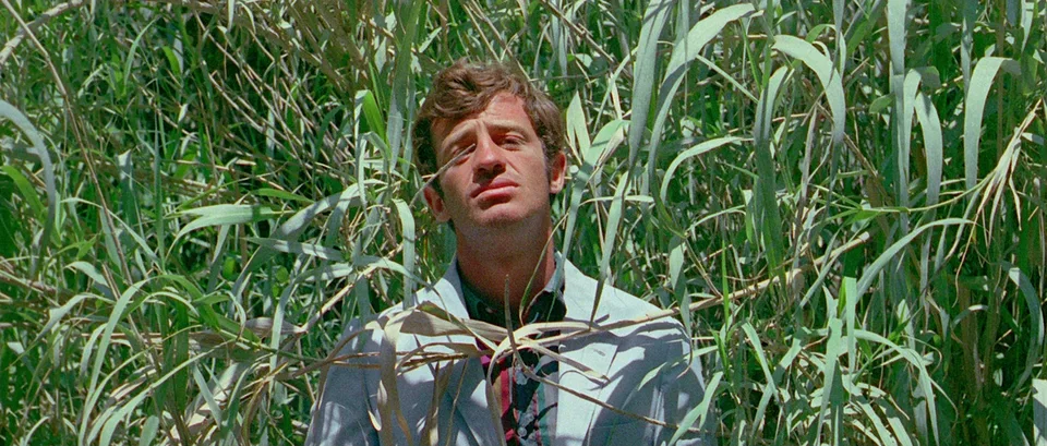 狂人皮埃罗(1965)