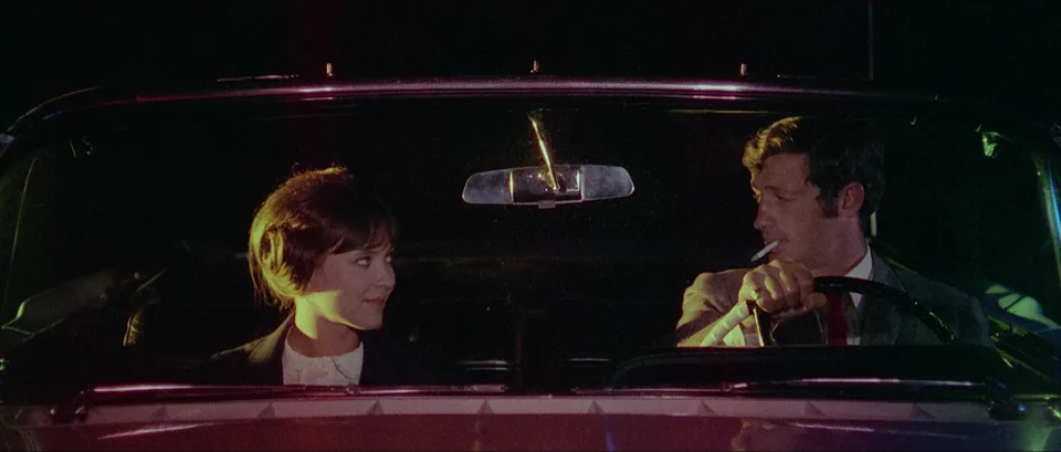 狂人皮埃罗(1965)