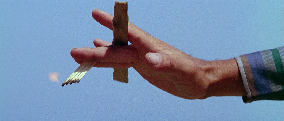 狂人皮埃罗(1965)