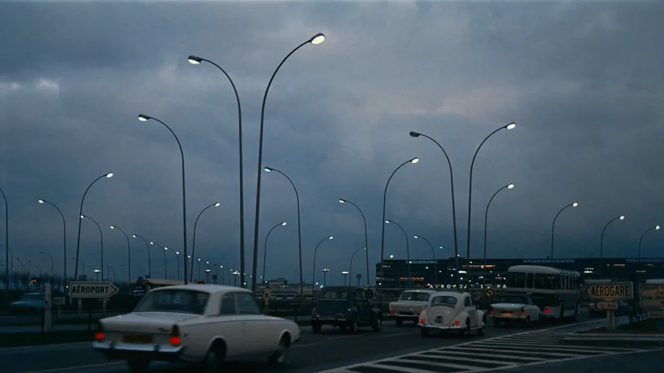 玩乐时间(1967)