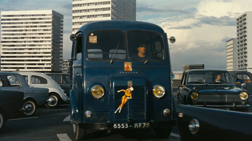 玩乐时间(1967)