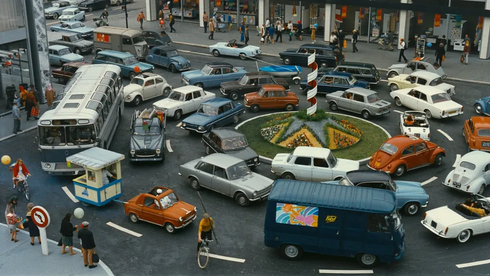 玩乐时间(1967)