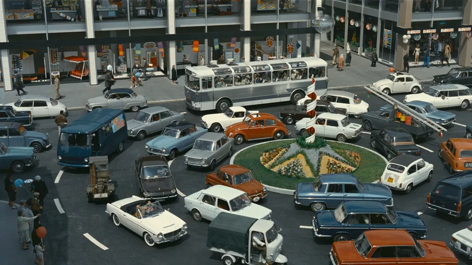 玩乐时间(1967)