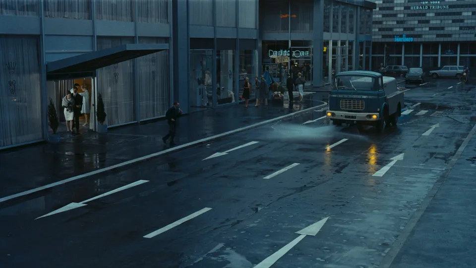 玩乐时间(1967)