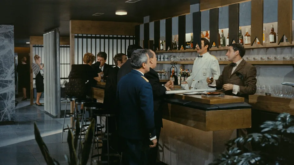 玩乐时间(1967)