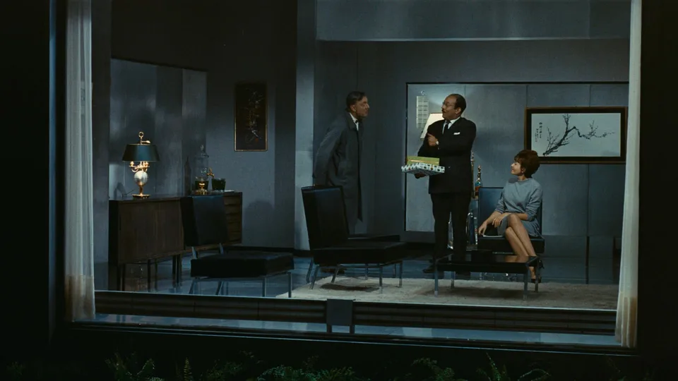 玩乐时间(1967)