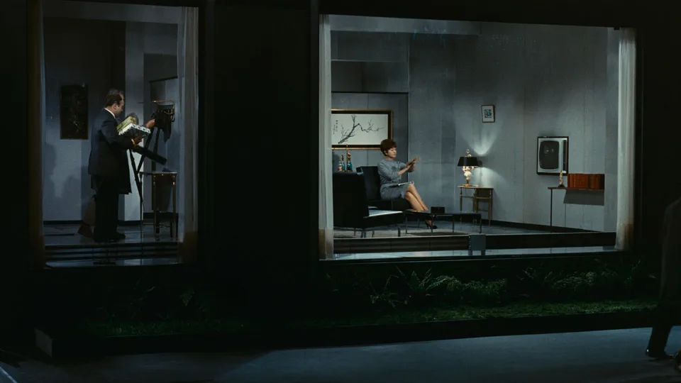 玩乐时间(1967)