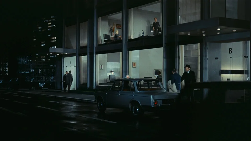 玩乐时间(1967)