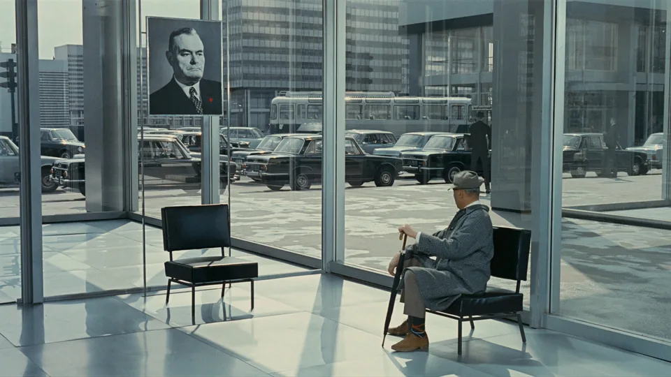 玩乐时间(1967)