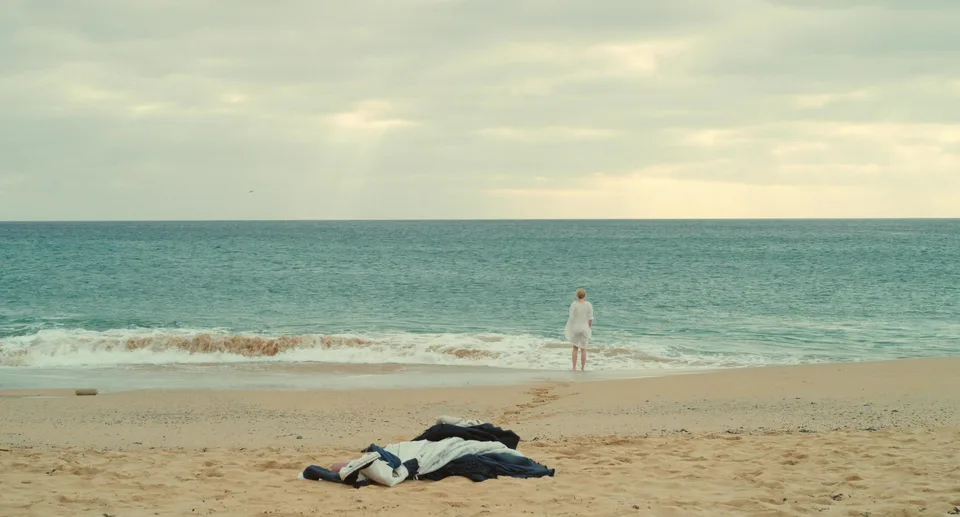 燃烧女子的肖像(2019)